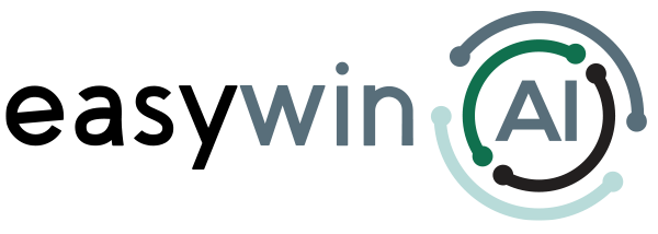 EasyWin-AI-Logo-Color