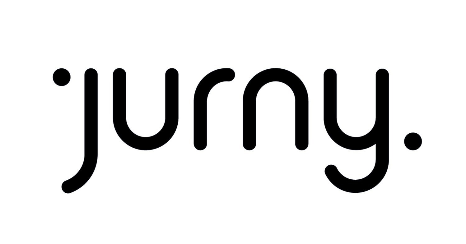 Jurny Logo